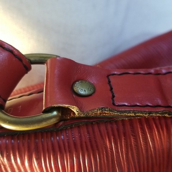 EXQUISITE SHOULDER BAG - Picture 8 of 16